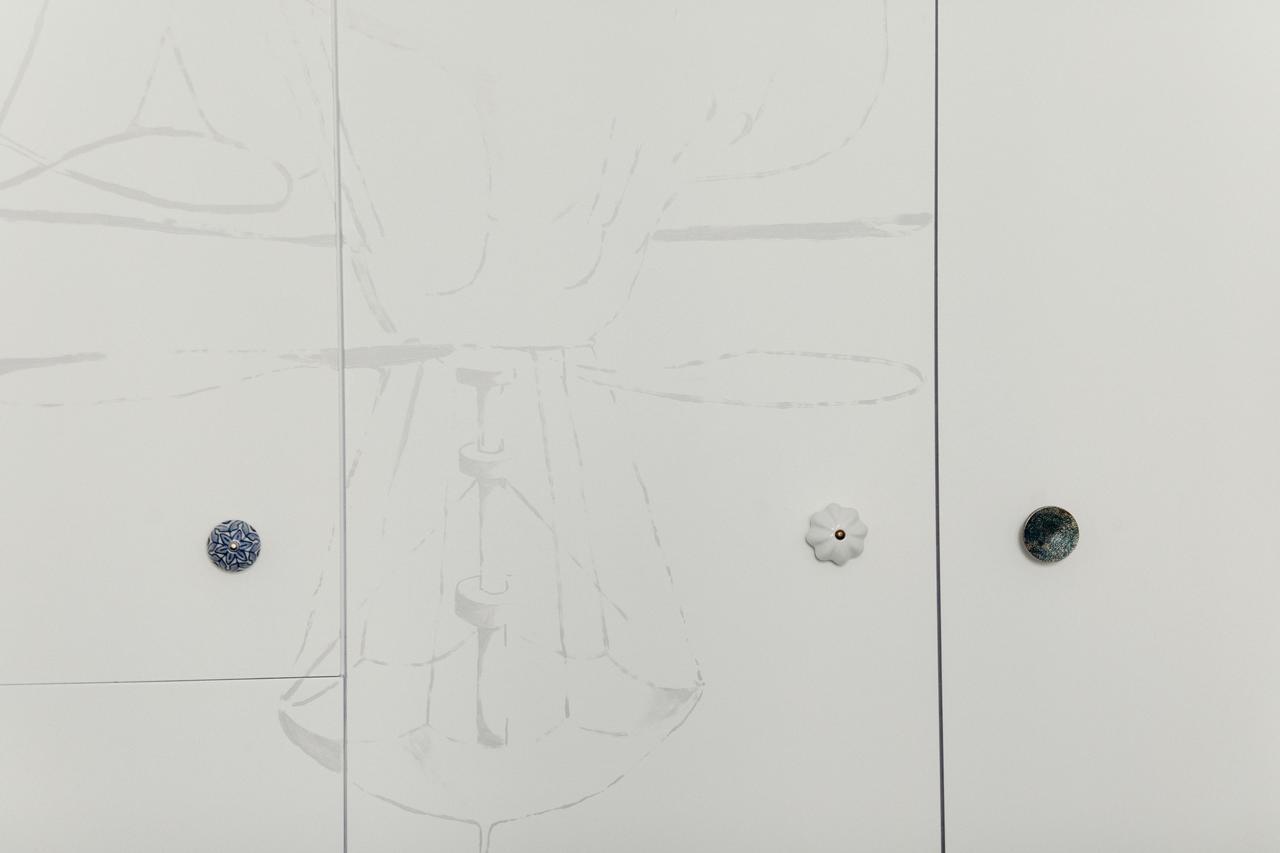 Standard Doppelzimmer